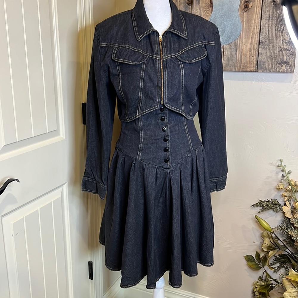 Vintage Fredericks of Hollywood one of a kind